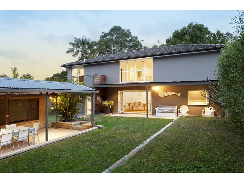 1 Katandra Close, Avalon NSW 2107