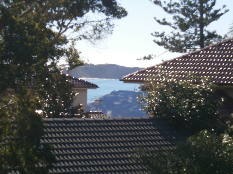 12/172 Pacific  Parade, Dee Why NSW 2099