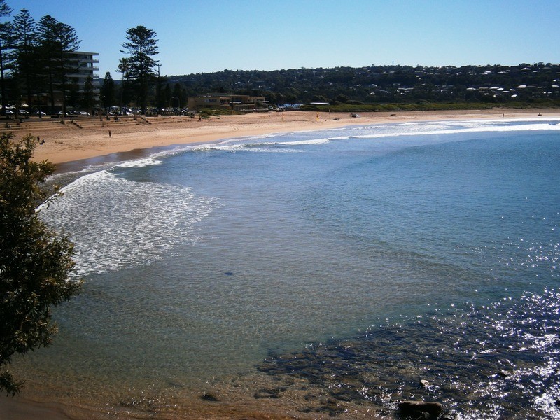 12/172 Pacific  Parade, Dee Why NSW 2099