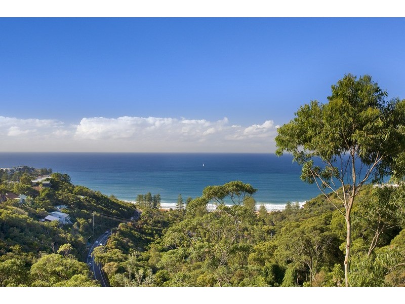 7 The Outlook, Bilgola NSW 2107