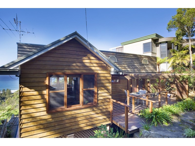 7 The Outlook, Bilgola NSW 2107