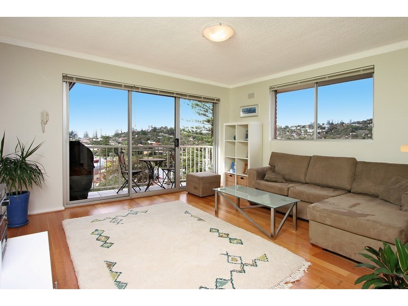 12/12 Seaview  Avenue, Newport NSW 2106