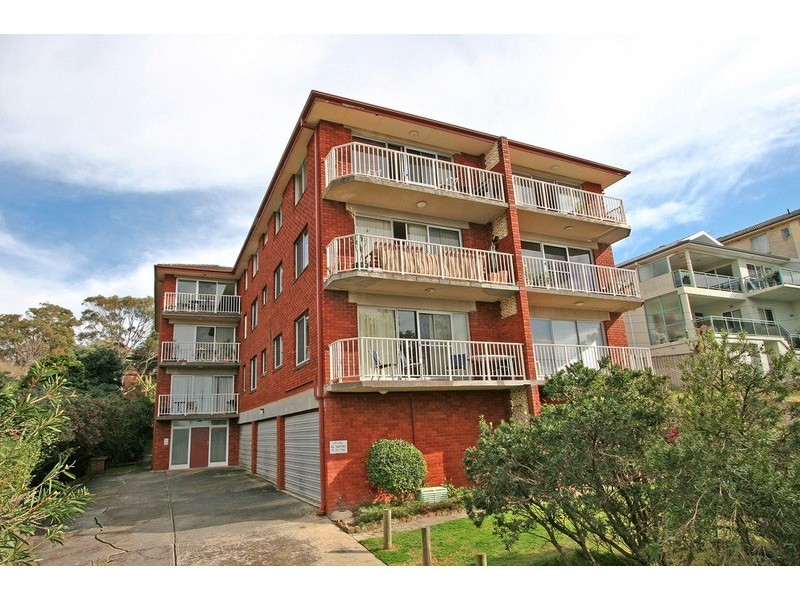 12/12 Seaview Avenue, Newport NSW 2106