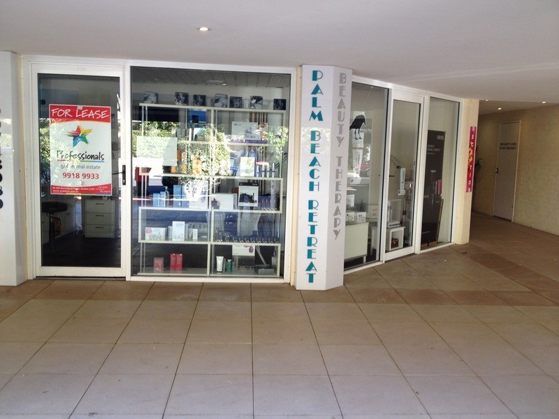 22B/1097-1101 Barrenjoey Road, Palm Beach NSW 2108