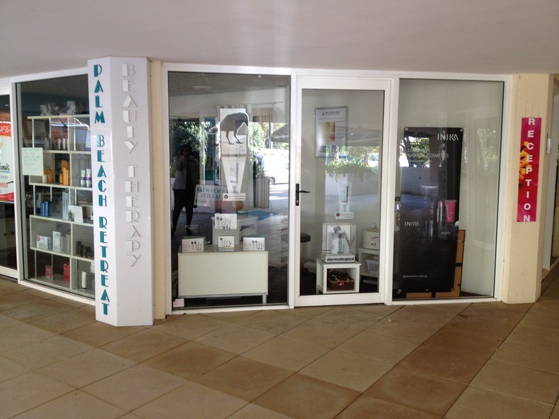 22B/1097-1101 Barrenjoey Road, Palm Beach NSW 2108
