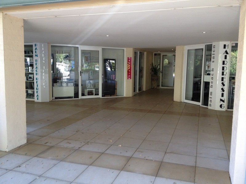 22B/1097-1101 Barrenjoey Road, Palm Beach NSW 2108