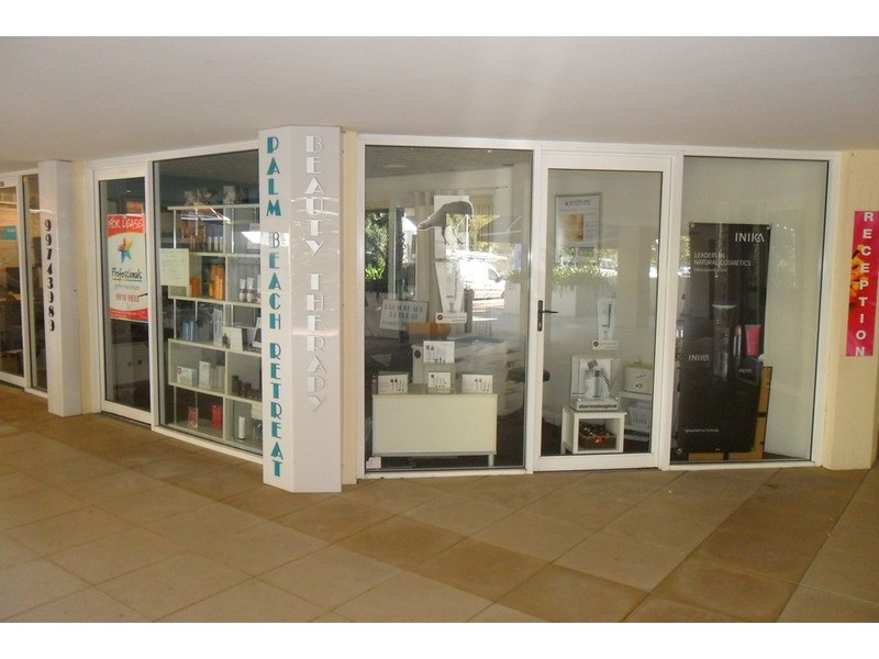 22B/1097-1101 Barrenjoey Road, Palm Beach NSW 2108