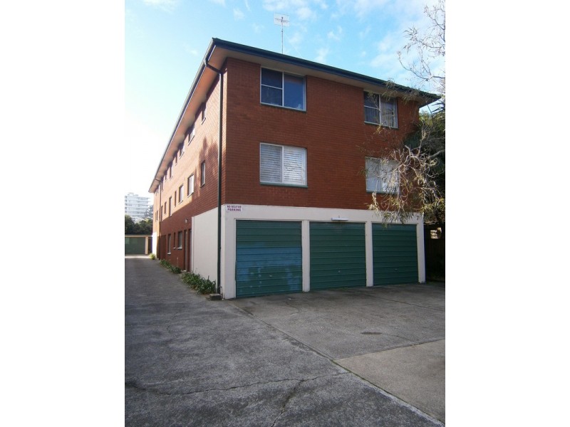 4/7 Fielding  Street, Collaroy NSW 2097