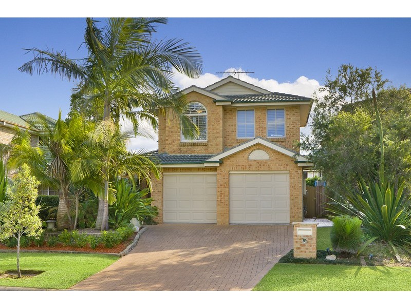 6 Waterside Grove, Warriewood NSW 2102