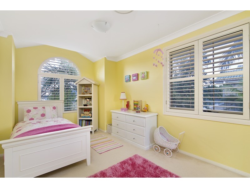 6 Waterside Grove, Warriewood NSW 2102