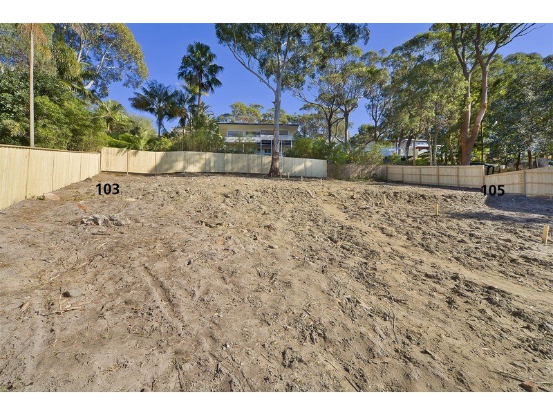 103 Grandview Drive, Newport NSW 2106