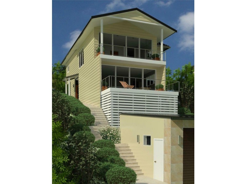 103 & 105 Grandview Drive, Newport NSW 2106