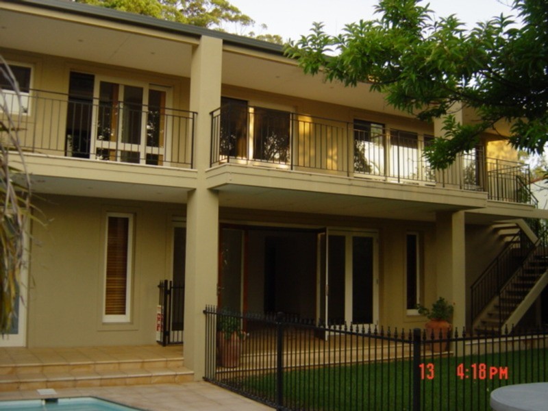 305 Lower Plateau Road, Bilgola Plateau NSW 2107