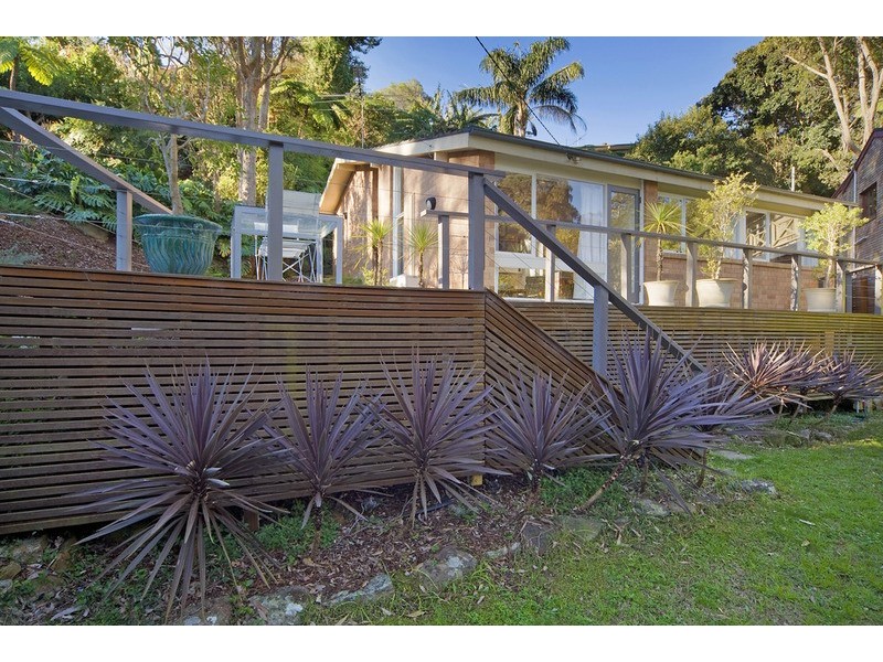 6 Algona Street, Bilgola NSW 2107