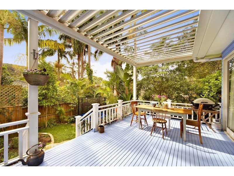 2/121 Avalon Parade, Avalon NSW 2107