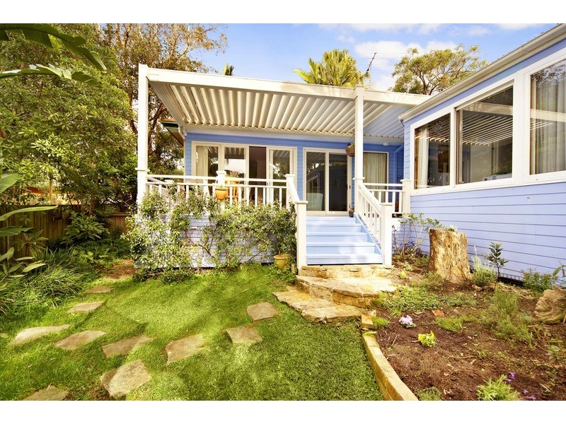 2/121 Avalon Parade, Avalon NSW 2107