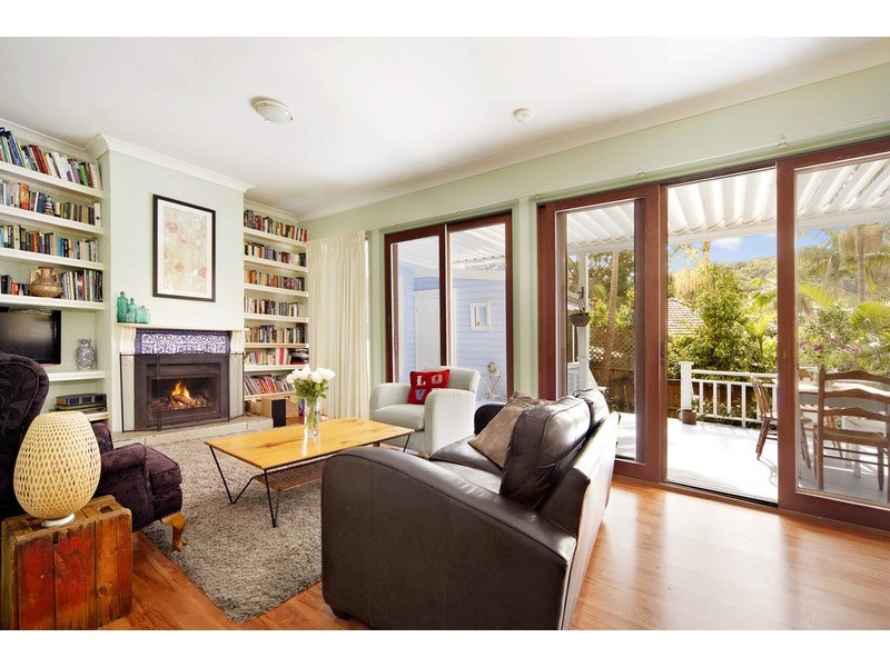 2/121 Avalon Parade, Avalon NSW 2107