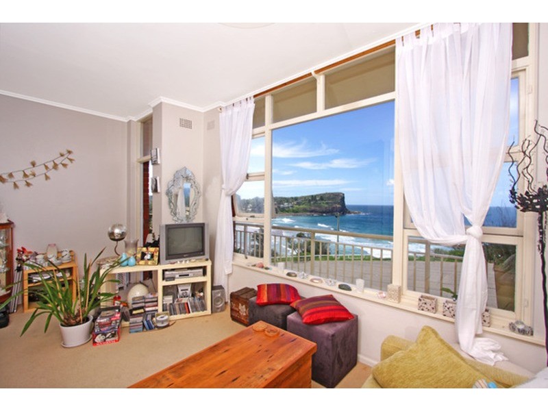 11/1-3 Avalon Parade, Avalon NSW 2107