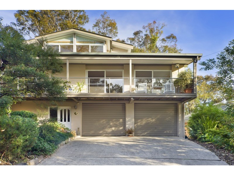 29 Wandeen Road, Avalon NSW 2107