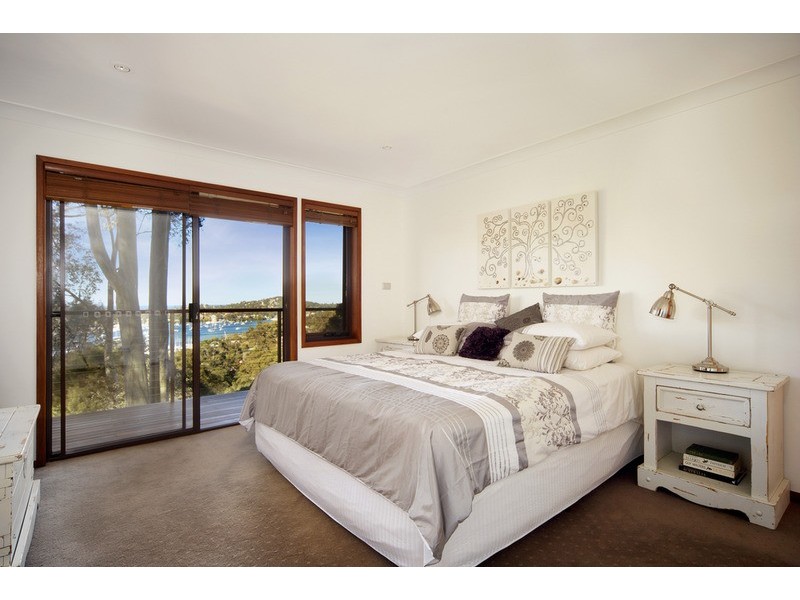 5 Valley Close, Bayview NSW 2104