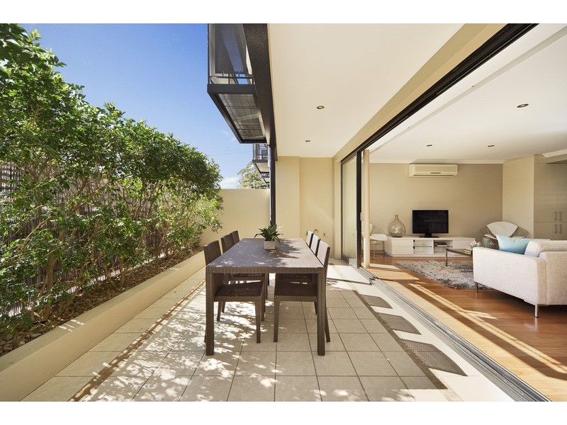 2/89 West Street, Balgowlah NSW 2093