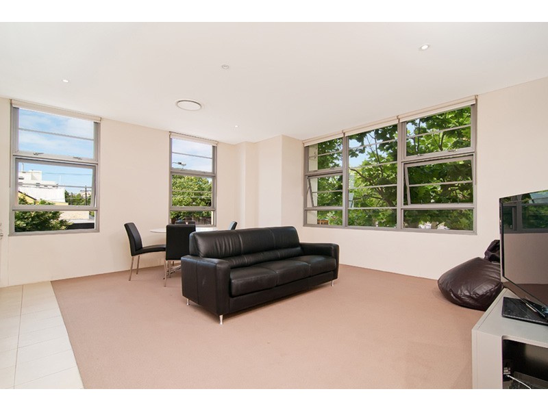 2/61-63 Alexander Street, Crows Nest NSW 2065