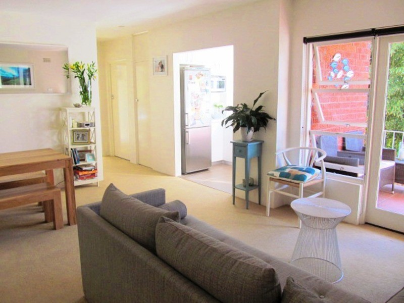 4/46 Griffiths Street, Fairlight NSW 2094