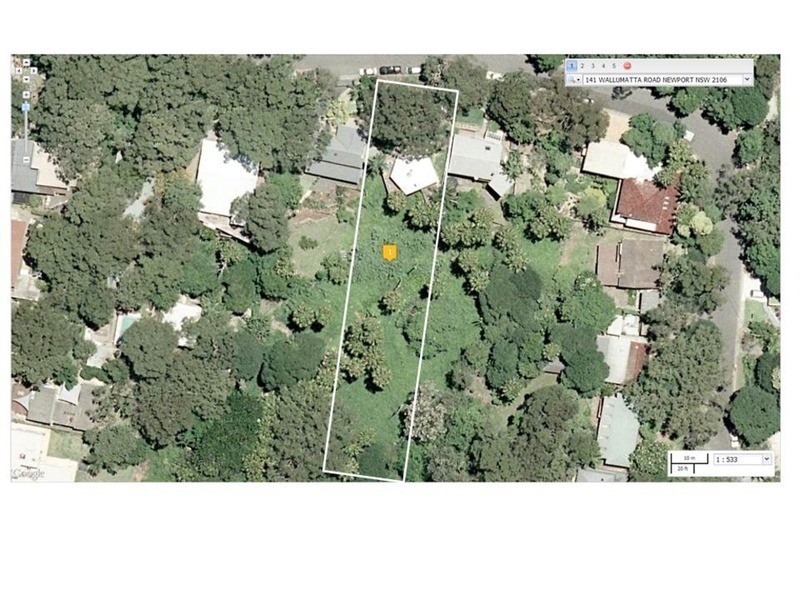 141 Wallumatta Road, Newport NSW 2106