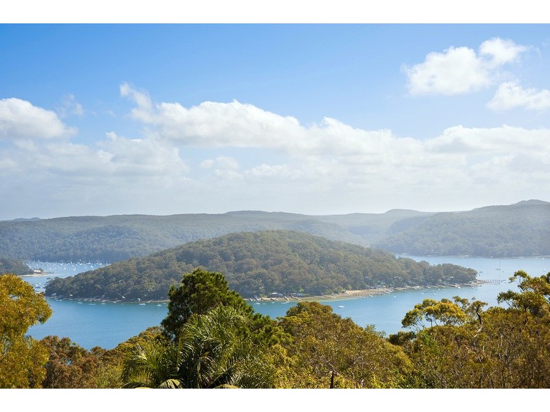 248 Lower Plateau Road, Bilgola NSW 2107