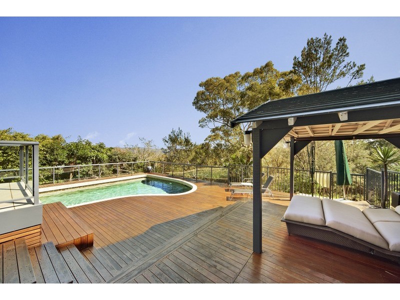 248 Lower Plateau Road, Bilgola NSW 2107