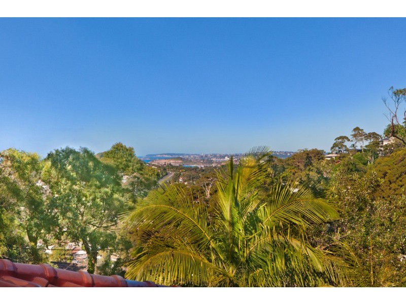 Bilgola NSW 2107