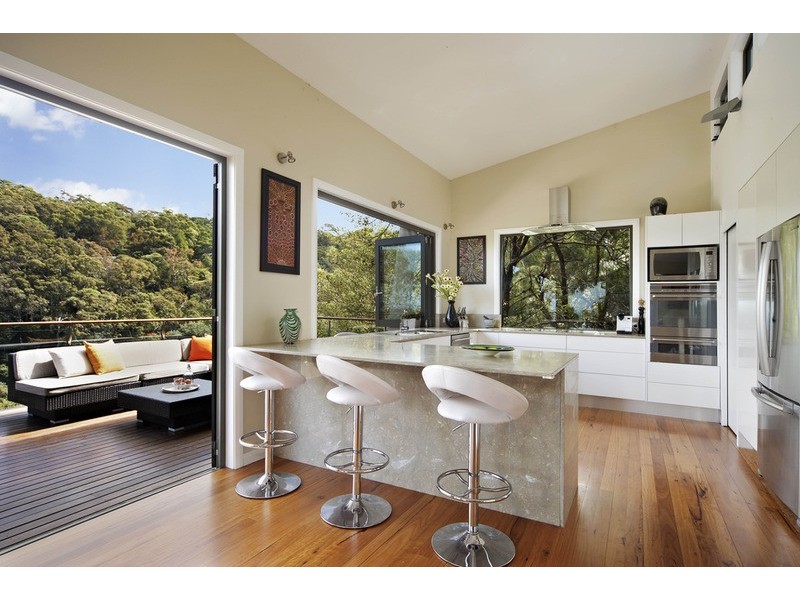 53 Kanimbla Crescent, Bilgola NSW 2107