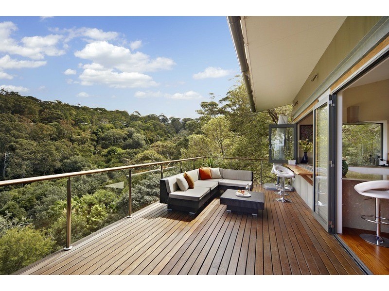 53 Kanimbla Crescent, Bilgola NSW 2107