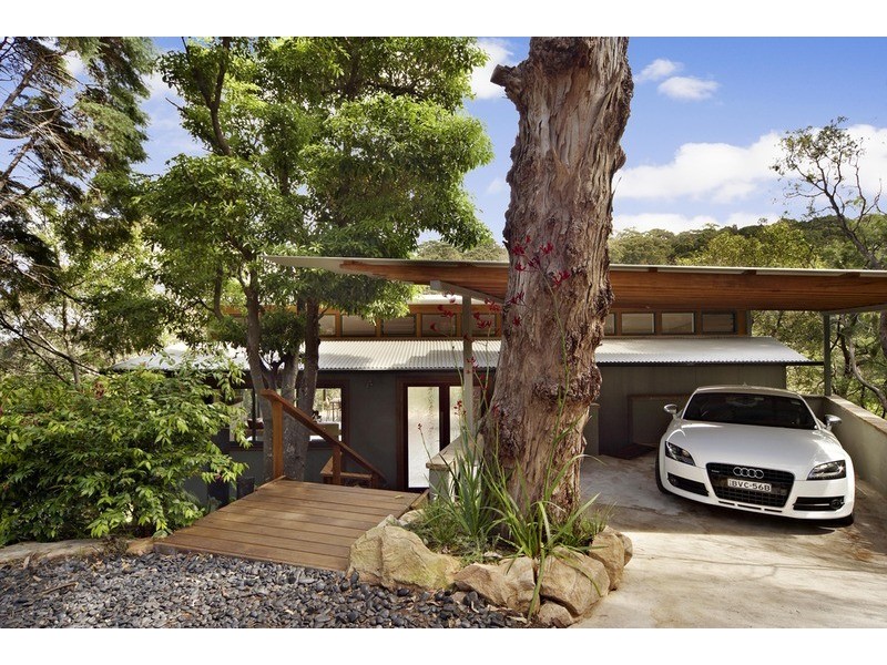 53 Kanimbla Crescent, Bilgola NSW 2107