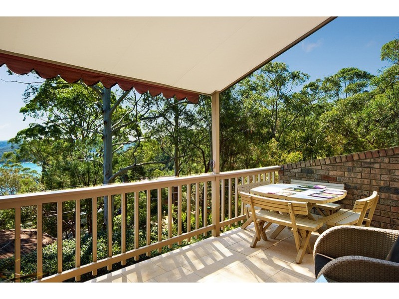 1 Joanne Place, Bilgola NSW 2107