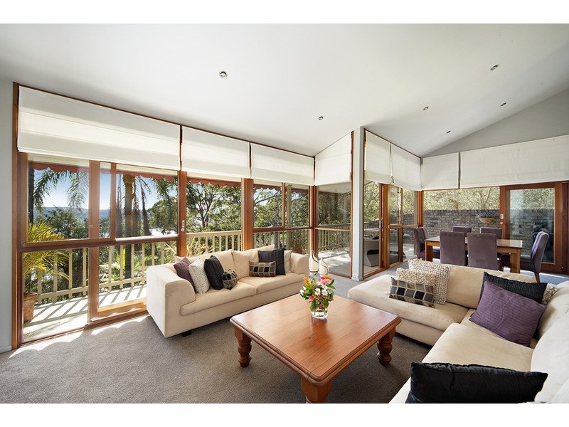 1 Joanne Place, Bilgola NSW 2107