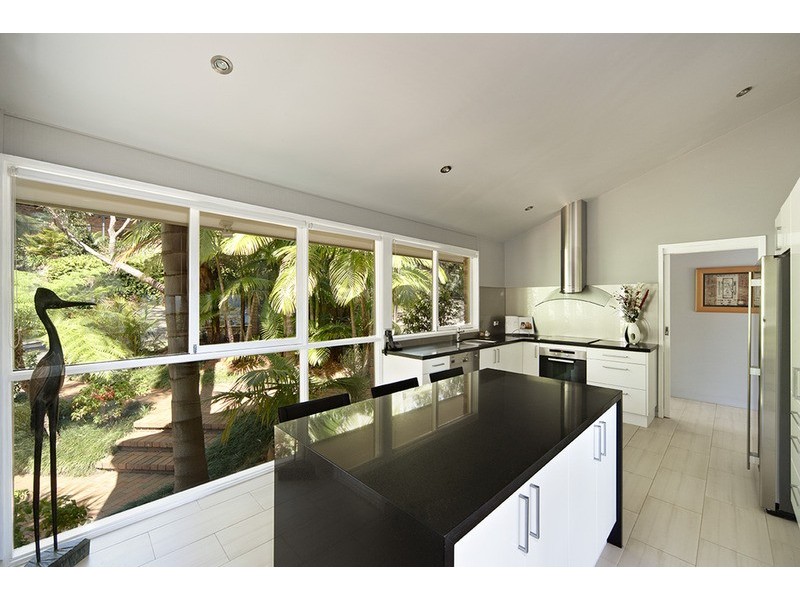 1 Joanne Place, Bilgola NSW 2107