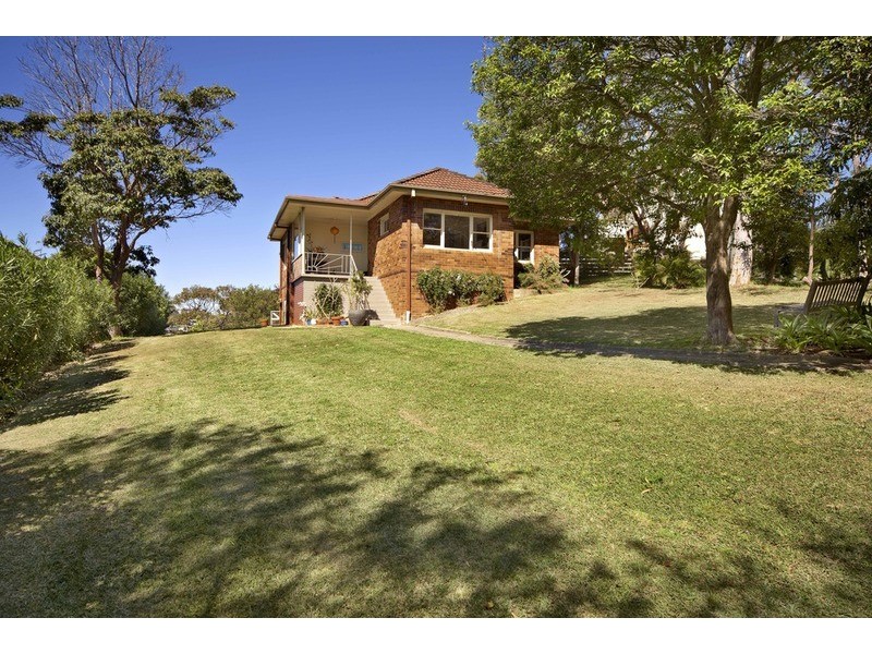 7 Park Avenue, Avalon NSW 2107