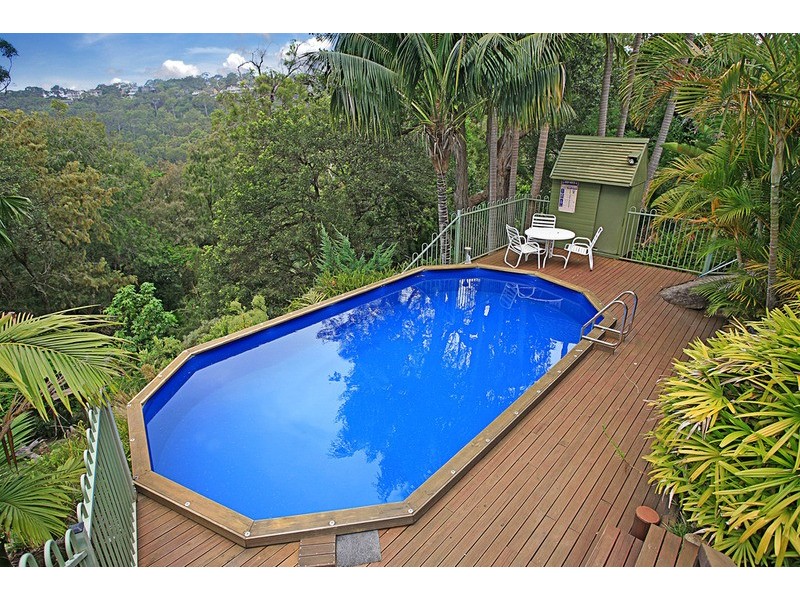 61 Chisholm  Avenue, Avalon NSW 2107