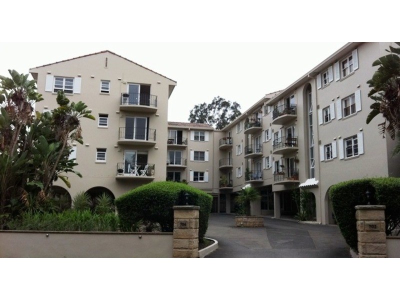 5/702 Barrenjoey Road, Avalon NSW 2107