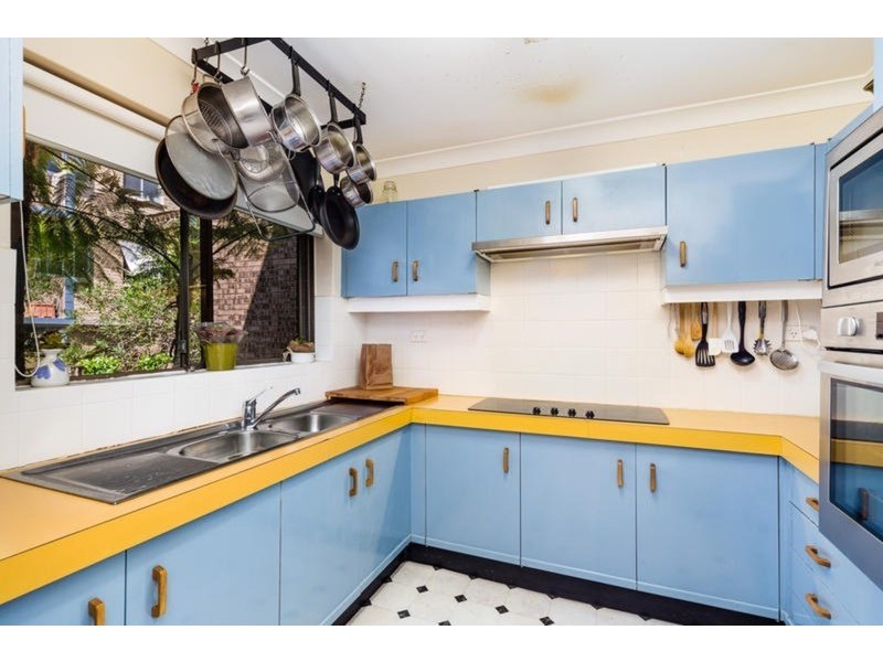 2/8 Queens  Parade, Newport NSW 2106