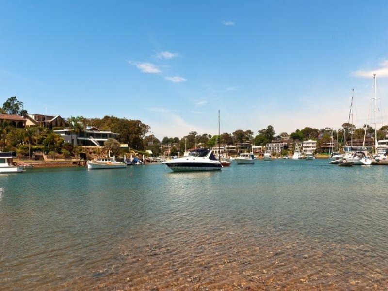 2/8 Queens  Parade, Newport NSW 2106