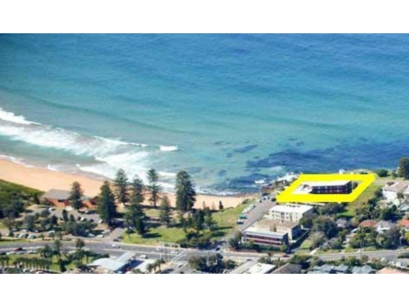 26/1-3 Avalon Parade, Avalon NSW 2107