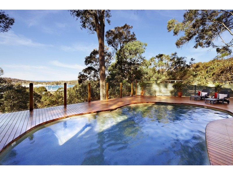 5 Valley Close, Bayview NSW 2104