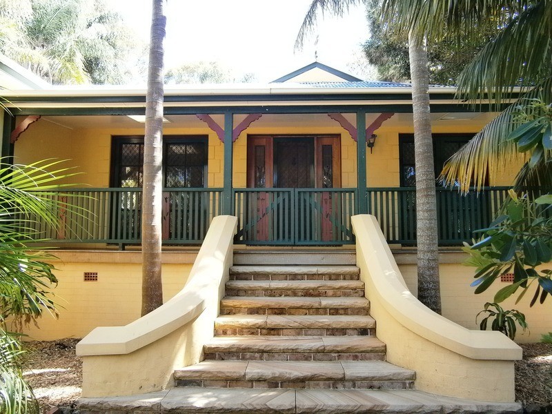 22 Careel Head Road, Avalon NSW 2107