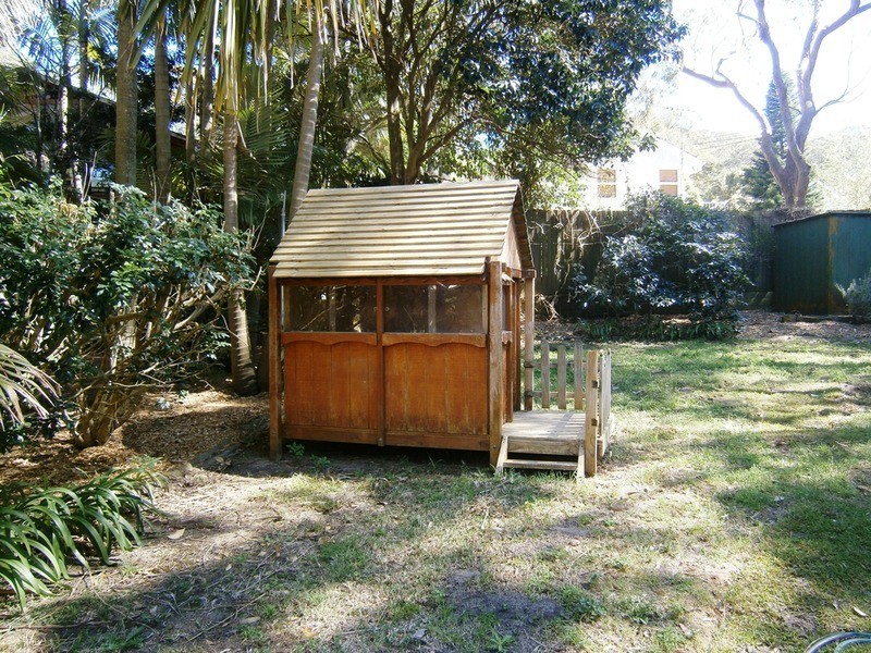 22 Careel Head Road, Avalon NSW 2107