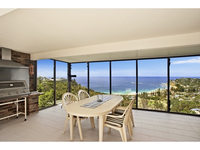 3 Kanimbla Crescent, Bilgola NSW 2107