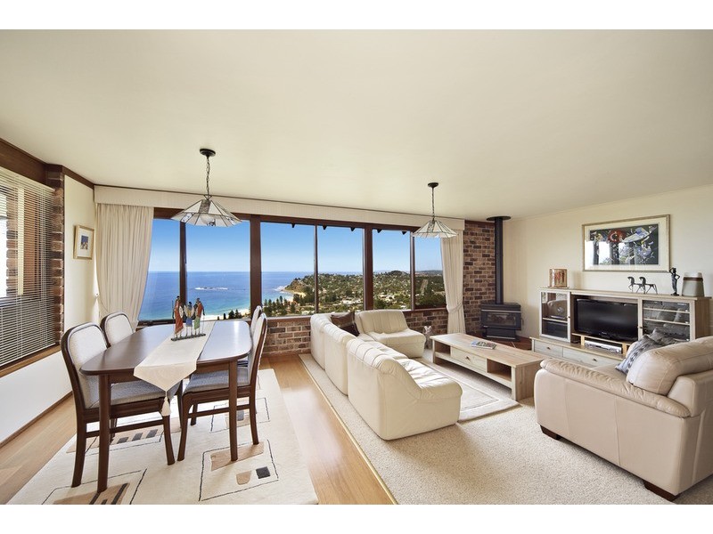 3 Kanimbla Crescent, Bilgola NSW 2107