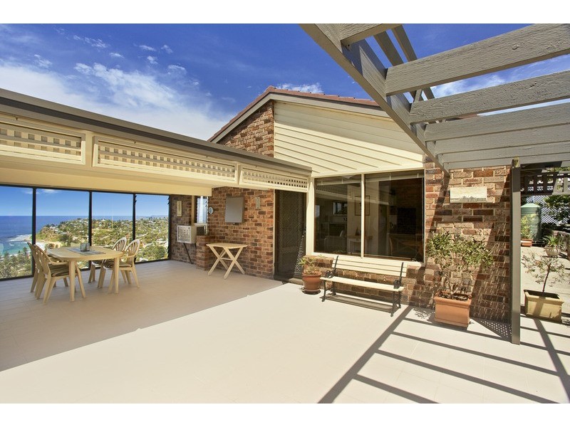 3 Kanimbla Crescent, Bilgola NSW 2107