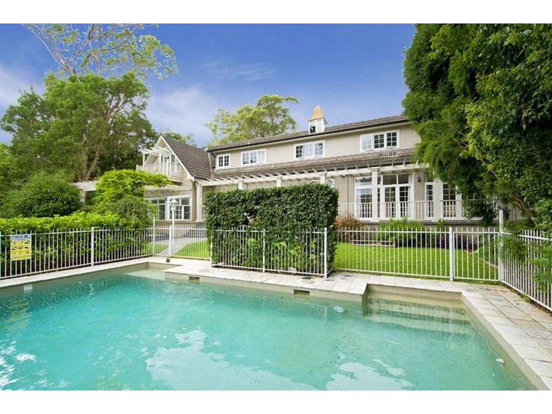 400 Bobbin Head Road, Turramurra NSW 2074